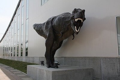 🦖 미후네마치 공룡 박물관 이미지 5